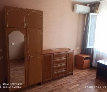 Сдается 1-комнатная квартира, 35 м²