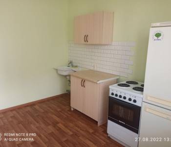 Сдается 1-комнатная квартира, 35 м²