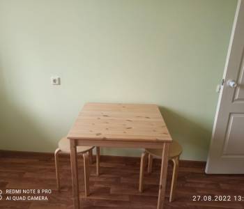 Сдается 1-комнатная квартира, 35 м²