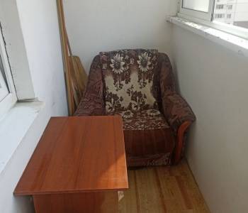 Сдается 1-комнатная квартира, 35 м²