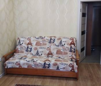 Сдается 1-комнатная квартира, 32,9 м²