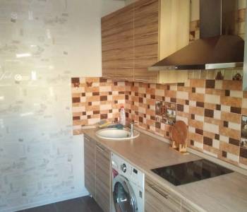 Сдается 1-комнатная квартира, 32,9 м²