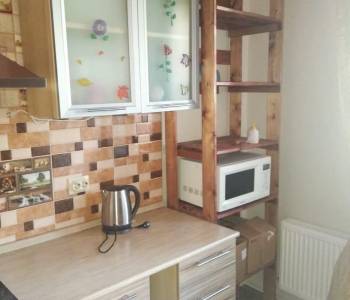 Сдается 1-комнатная квартира, 32,9 м²