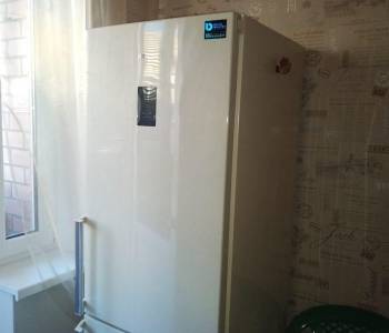 Сдается 1-комнатная квартира, 32,9 м²