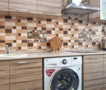 Сдается 1-комнатная квартира, 32,9 м²