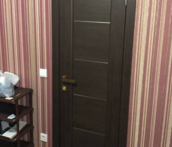 Продается 1-комнатная квартира, 33 м²