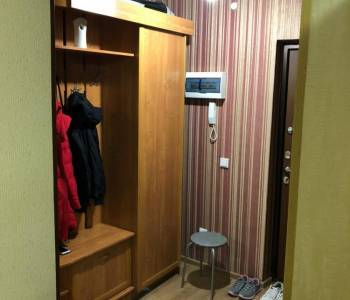 Продается 1-комнатная квартира, 33 м²