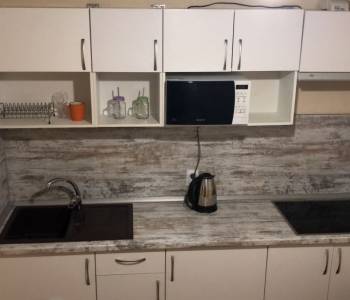 Продается 1-комнатная квартира, 33 м²