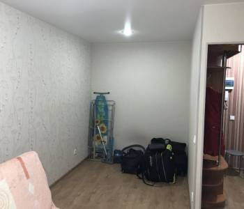 Продается 1-комнатная квартира, 33 м²
