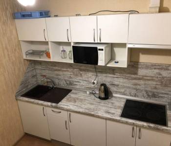 Продается 1-комнатная квартира, 33 м²