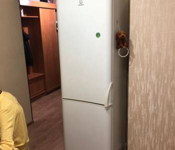 Продается 1-комнатная квартира, 33 м²