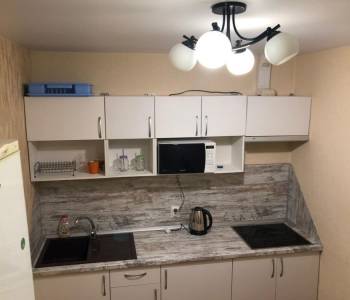 Продается 1-комнатная квартира, 33 м²