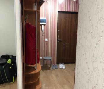 Продается 1-комнатная квартира, 33 м²
