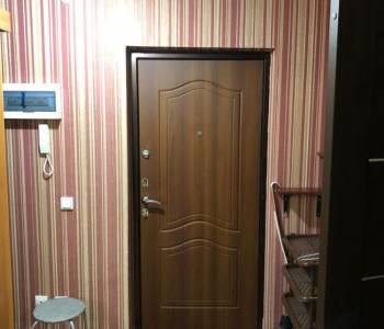 Продается 1-комнатная квартира, 33 м²