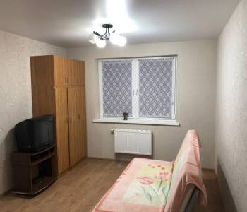 Продается 1-комнатная квартира, 33 м²