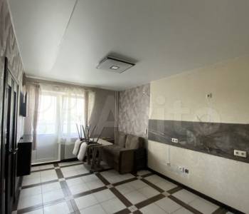 Продается 3-х комнатная квартира, 81 м²