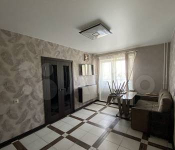 Продается 3-х комнатная квартира, 81 м²