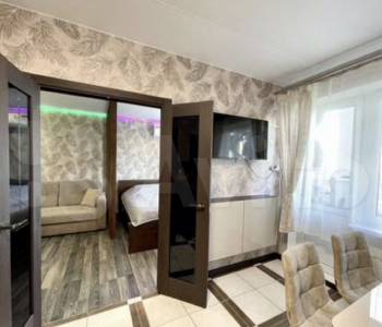 Продается 3-х комнатная квартира, 81 м²