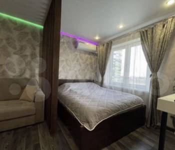 Продается 3-х комнатная квартира, 81 м²