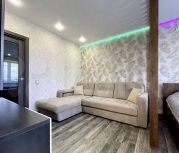 Продается 3-х комнатная квартира, 81 м²