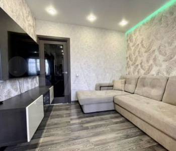 Продается 3-х комнатная квартира, 81 м²