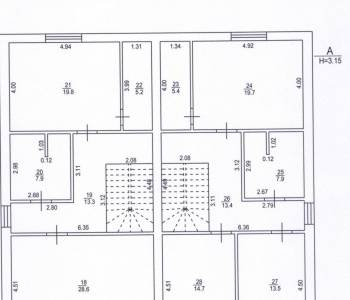 Продается Дом, 340 м²