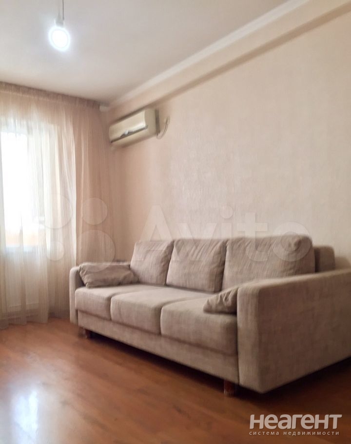 Продается 2-х комнатная квартира, 49,2 м²