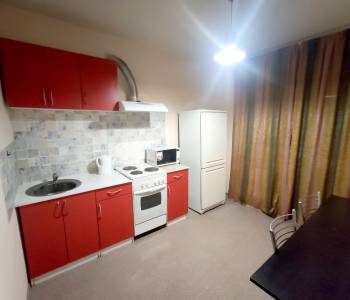 Сдается 1-комнатная квартира, 35 м²
