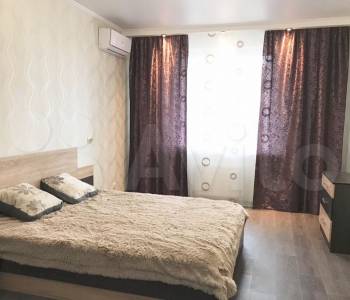 Сдается 1-комнатная квартира, 39 м²