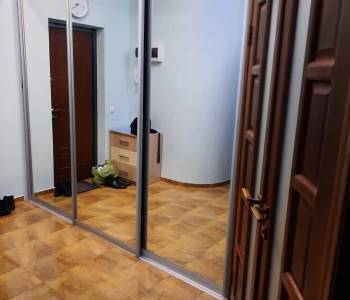 Сдается 2-х комнатная квартира, 58 м²