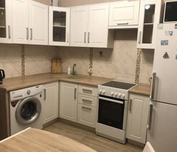 Сдается 1-комнатная квартира, 37,5 м²