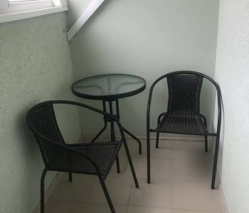 Сдается 1-комнатная квартира, 37,5 м²