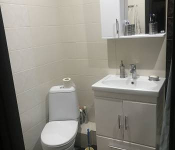 Сдается 1-комнатная квартира, 37,5 м²