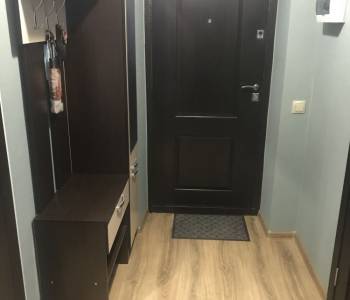Сдается 1-комнатная квартира, 37,5 м²