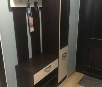 Сдается 1-комнатная квартира, 37,5 м²