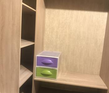 Сдается 1-комнатная квартира, 37,5 м²