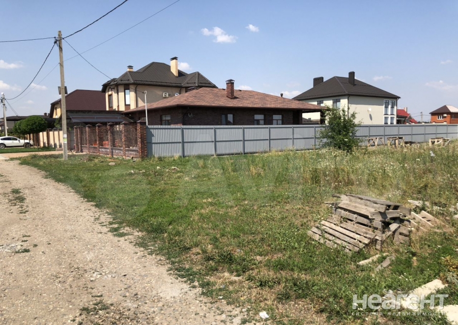 Продается Участок, 800 м²