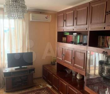 Продается 3-х комнатная квартира, 66 м²