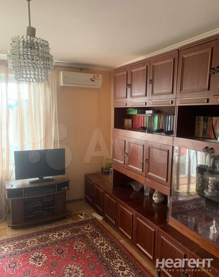 Продается 3-х комнатная квартира, 66 м²