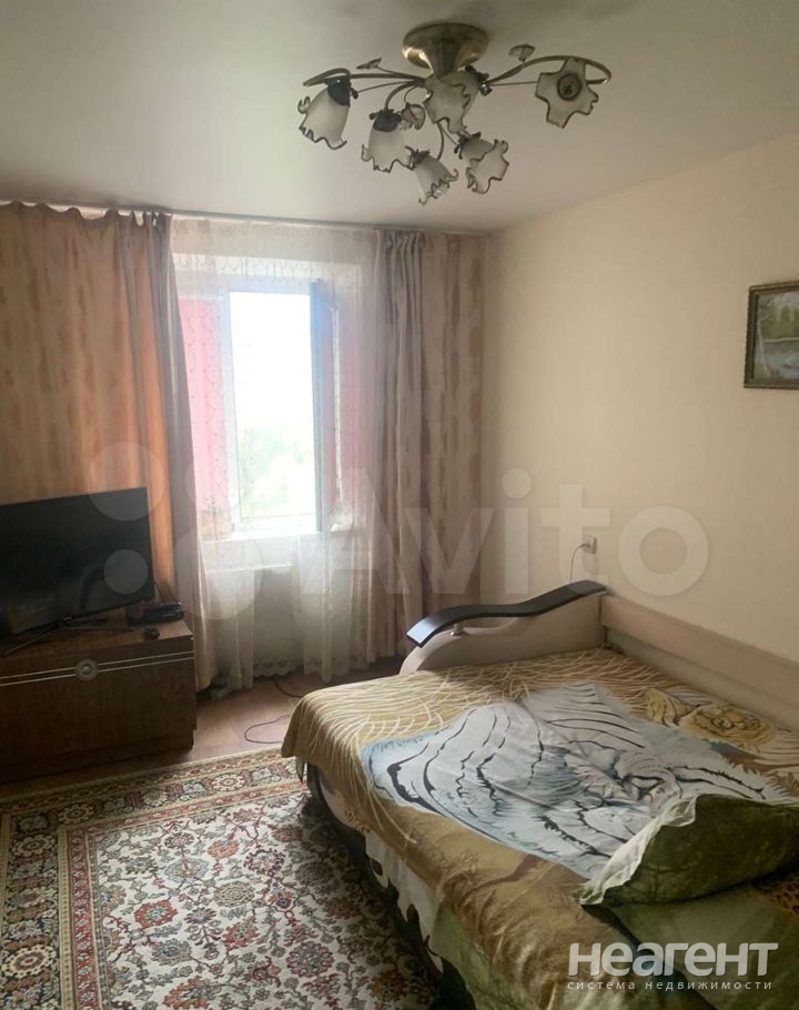 Продается 3-х комнатная квартира, 66 м²