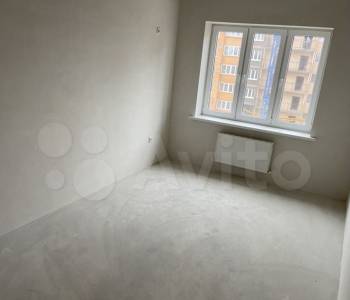 Продается 1-комнатная квартира, 41 м²