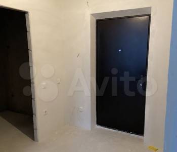 Продается 1-комнатная квартира, 41 м²