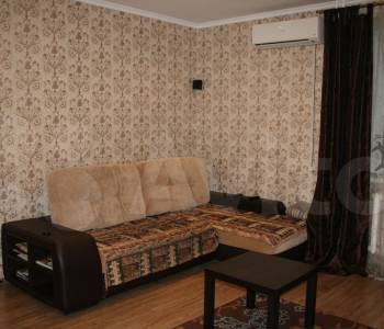 Сдается 1-комнатная квартира, 34,4 м²