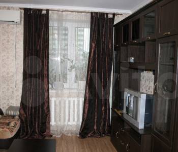 Сдается 1-комнатная квартира, 34,4 м²