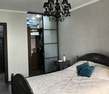 Сдается 1-комнатная квартира, 42 м²