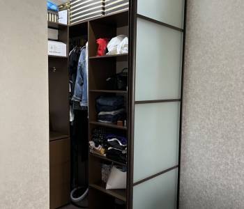 Сдается 1-комнатная квартира, 42 м²