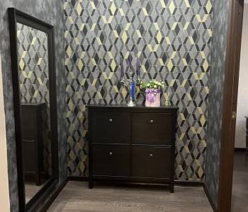 Сдается 1-комнатная квартира, 42 м²
