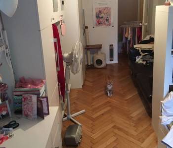 Продается 3-х комнатная квартира, 56 м²