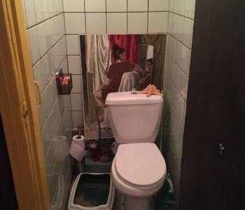 Продается 3-х комнатная квартира, 56 м²