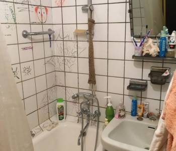 Продается 3-х комнатная квартира, 56 м²